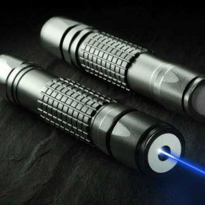 Blue Laser Pointers