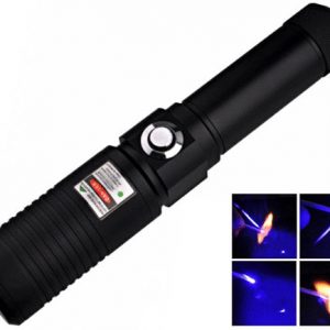 Astronomy Lasers