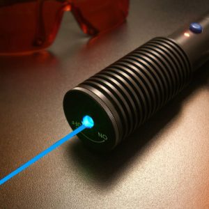 Astronomy Lasers