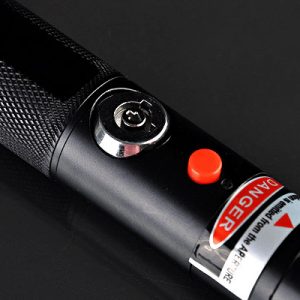 Blue Laser Pointers