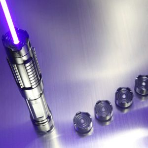 Burning Lasers