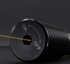Astronomy Lasers