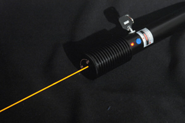 Cheap Laser Pointers