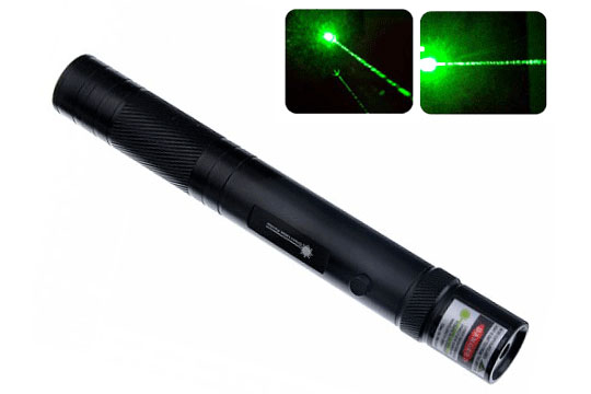 Astronomy Lasers