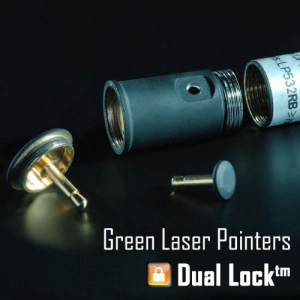 Burning Lasers
