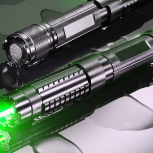 Astronomy Lasers