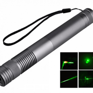 Astronomy Lasers