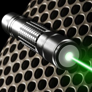 Astronomy Lasers
