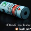 Hand Held Lasers
