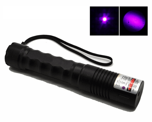 Astronomy Lasers