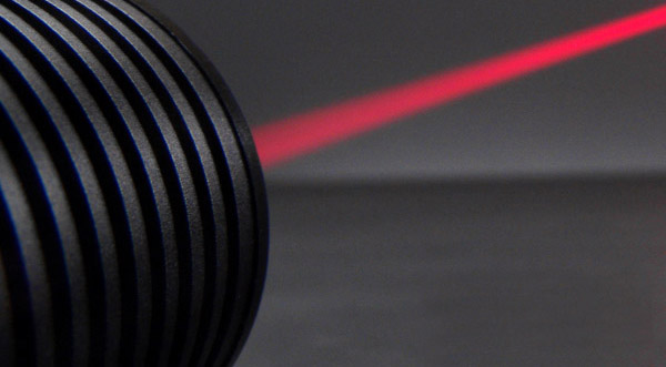 Burning Lasers